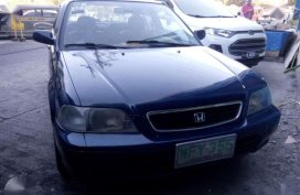 1999 Honda City for sale