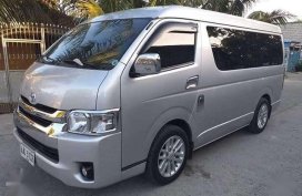 Toyota Hiace 2014 for sale