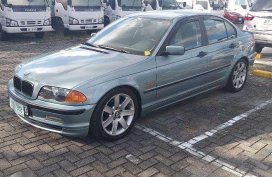 2001 BMW 320D FOR SALE