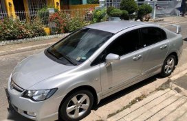 2008 Honda Civic for sale