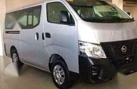 Nissan NV350 Urvan 2019 for sale