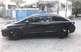 Honda Civic FD 1.8 2006 for sale 