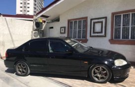 Honda Civic Sir 1999 for sale 