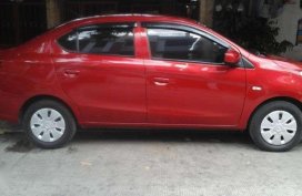 2016 Mitsubishi Mirage G4 for sale