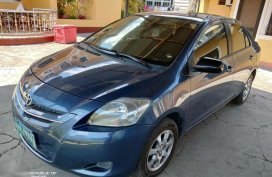 Toyota Vios 2007 for sale