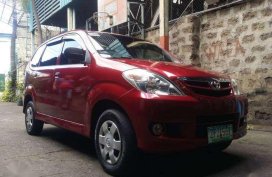 2006 Toyota Avanza for sale