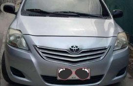 TOYOTA VIOS 1.3J 2011 Manual