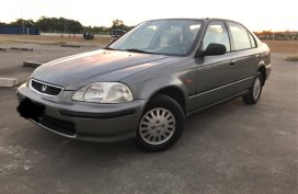 Honda Civic 1998 for sale