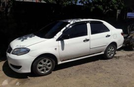 2006 Toyota Vios for sale 