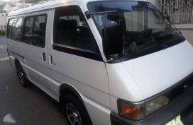 Kia Besta van for sale 129k neg.