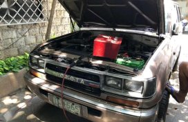 1992 Toyota Land Cruiser for sale