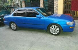 Toyota Vios 1995 for sale