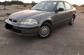 Honda Civic 1998 for sale