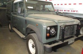 Land Rover Defender 2005 MT for sale