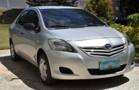 2013 Toyota Vios for sale
