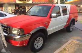 Ford Ranger 2006 for sale