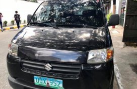 2013 Suzuki APV for sale