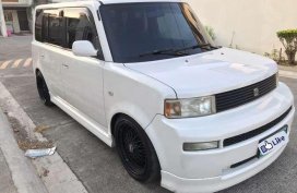 For Sale Toyota BB 2003 Pearl white