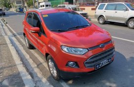 Ford Ecosport 2018 for sale