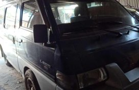 Mitsubishi L300 2002 for sale