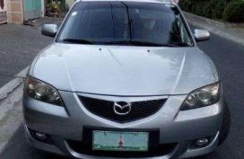 Mazda 3 automatic 2006 for sale