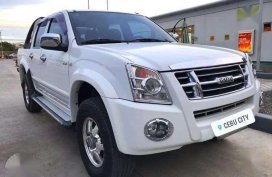 2008 Isuzu DMAX For Sale