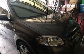 Chevrolet Aveo 2012 for sale
