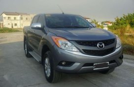 Rush sale Mazda Bt50 2.2lL AT 2016