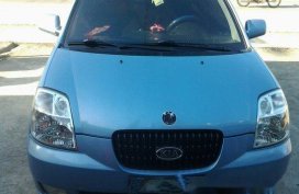 Kia Picanto 2004 for sale