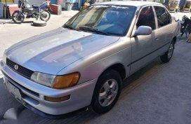 Toyota Corolla 1996 for sale