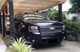 Chevrolet Suburban Bulletproof FOR SALE