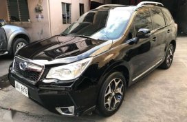 2014 Subaru Forester XT for sale