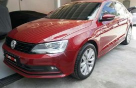 2016 Volkswagen Jetta for sale