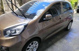 2015 Kia Picanto for sale