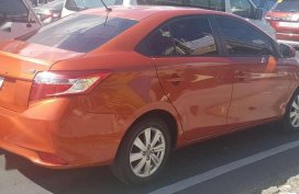 Toyota Vios 2017 FOR SALE