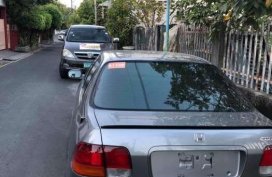 1998 Honda Civic for sale 