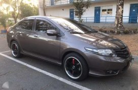 2013 Honda City for sale