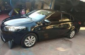 2014 Toyota Vios for sale