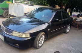 Mitsubishi Lancer 2002 for sale