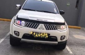Mitsubishi Montero 2009 for sale