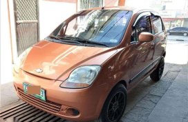 Chevrolet Spark LS 2007 for sale 