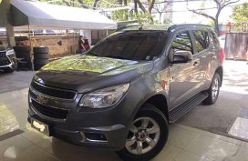 Chevrolet Trailblazer LTZ 2016 for sale