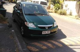 Honda City 2003 for sale