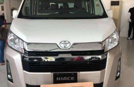 295k Promo Toyota New Toyota GL Grandia 