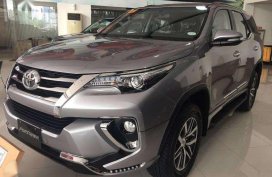 2019 Toyota Fortuner for sale