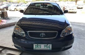 Toyota Corolla Altis 2003 for sale