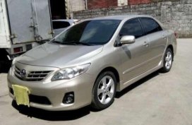 Toyota Corolla Altis V 2011 For sale