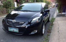 2012 Toyota Vios 1.3G for sale 