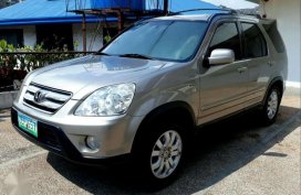 2006 Honda CR-V for sale 