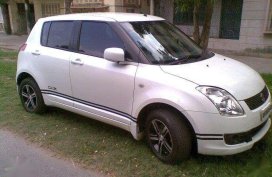 Like new Suzuki Swift for sale